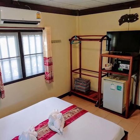 Macura Resort Koh Chang Ngoại thất bức ảnh