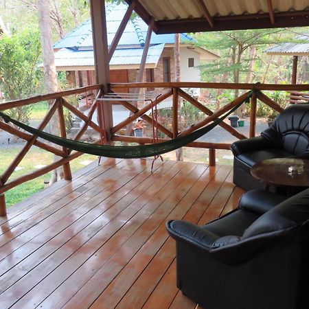 Macura Resort Koh Chang Ngoại thất bức ảnh