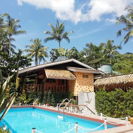 Macura Resort Koh Chang Ngoại thất bức ảnh