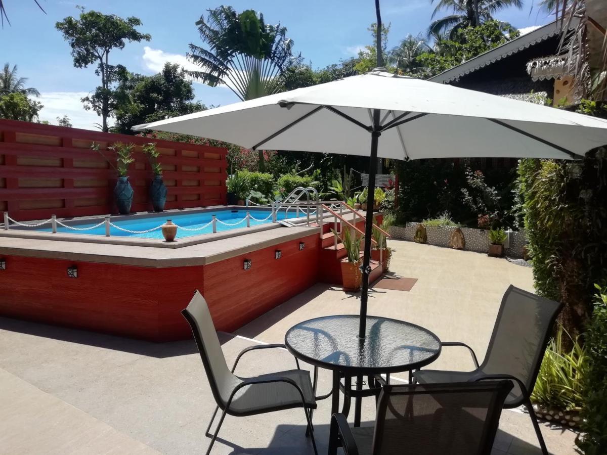 Macura Resort Koh Chang Ngoại thất bức ảnh