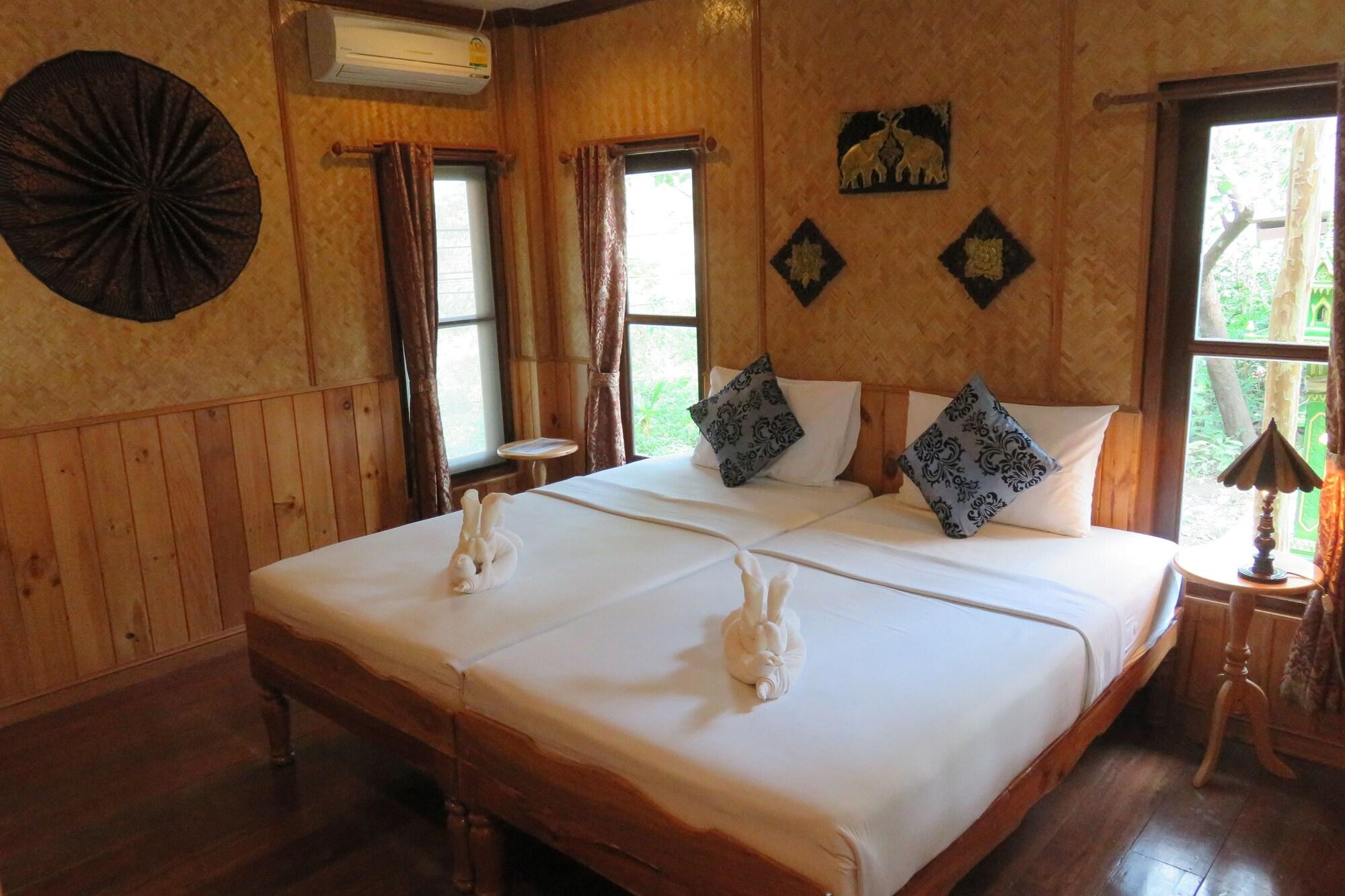 Macura Resort Koh Chang Ngoại thất bức ảnh