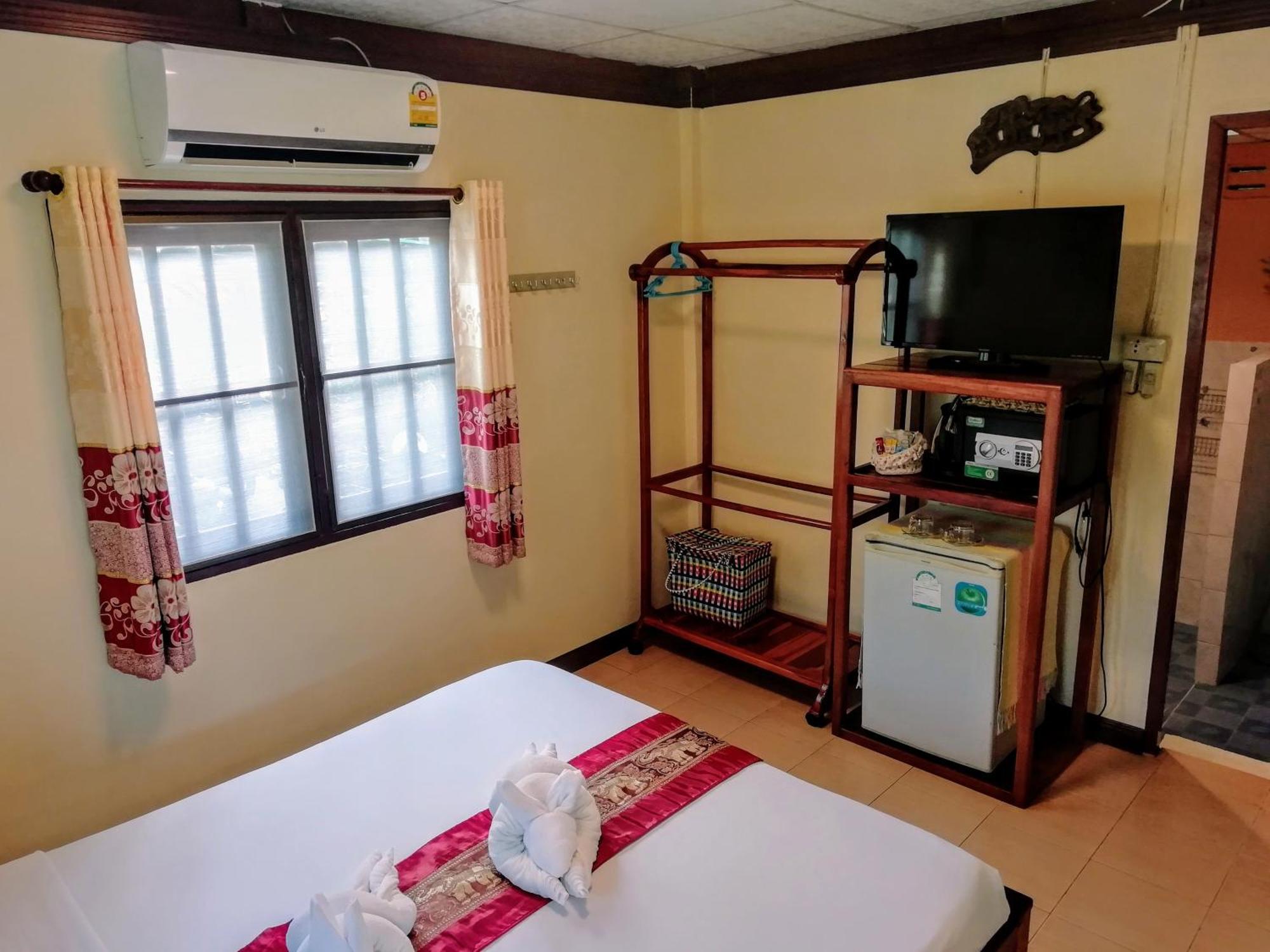 Macura Resort Koh Chang Ngoại thất bức ảnh
