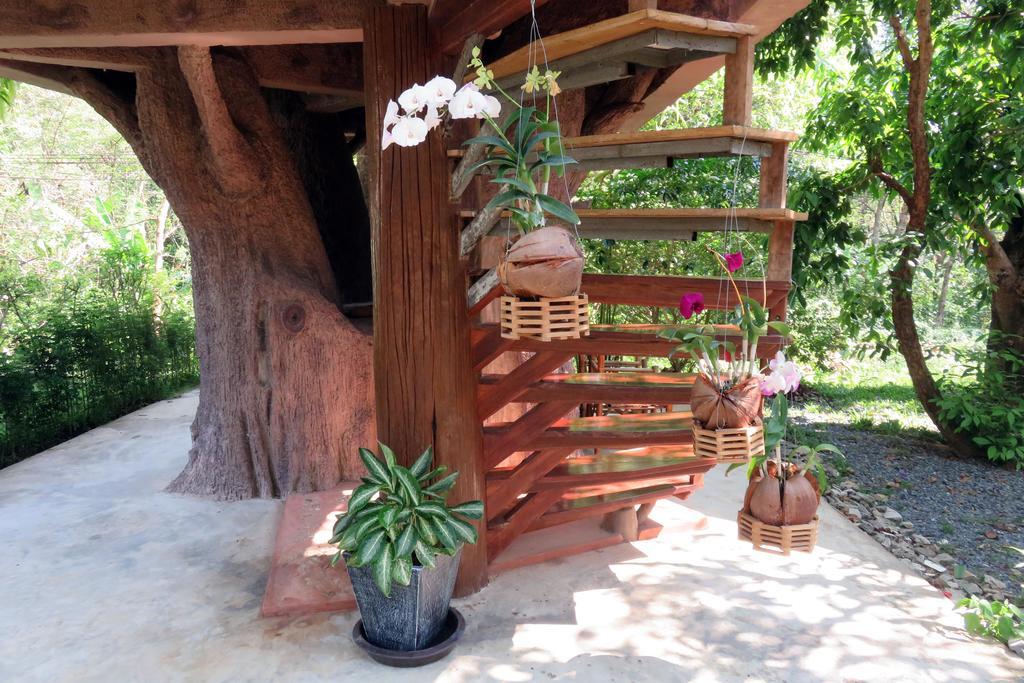 Macura Resort Koh Chang Ngoại thất bức ảnh