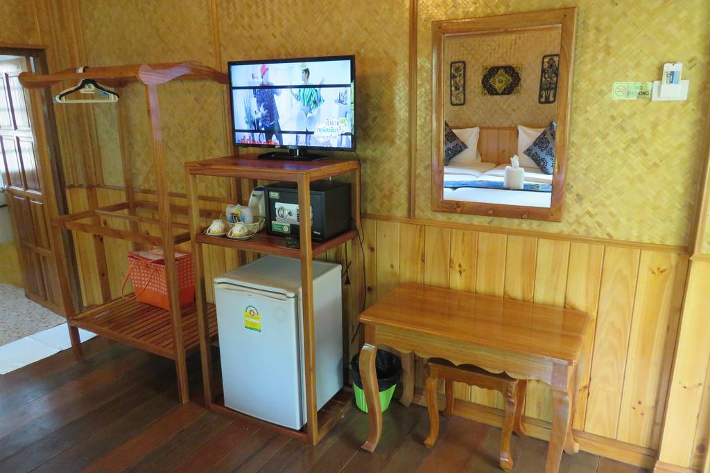 Macura Resort Koh Chang Ngoại thất bức ảnh