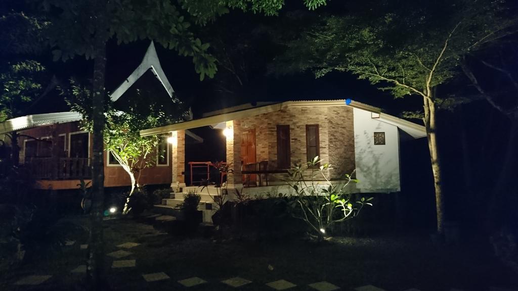 Macura Resort Koh Chang Ngoại thất bức ảnh