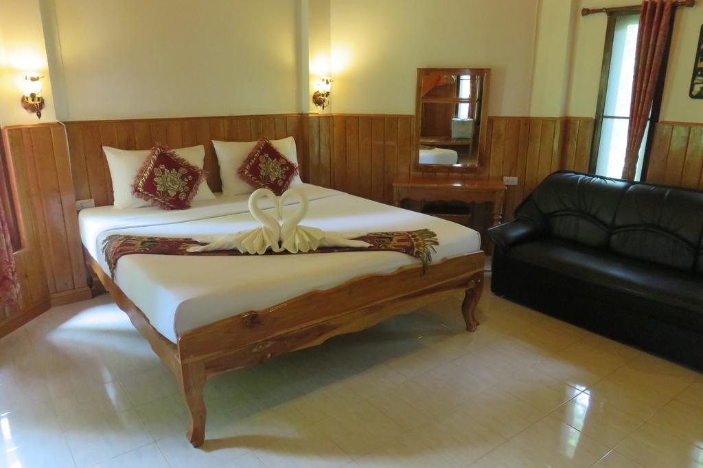 Macura Resort Koh Chang Ngoại thất bức ảnh