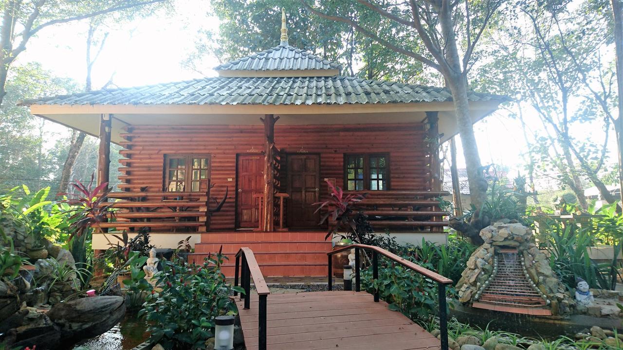 Macura Resort Koh Chang Ngoại thất bức ảnh