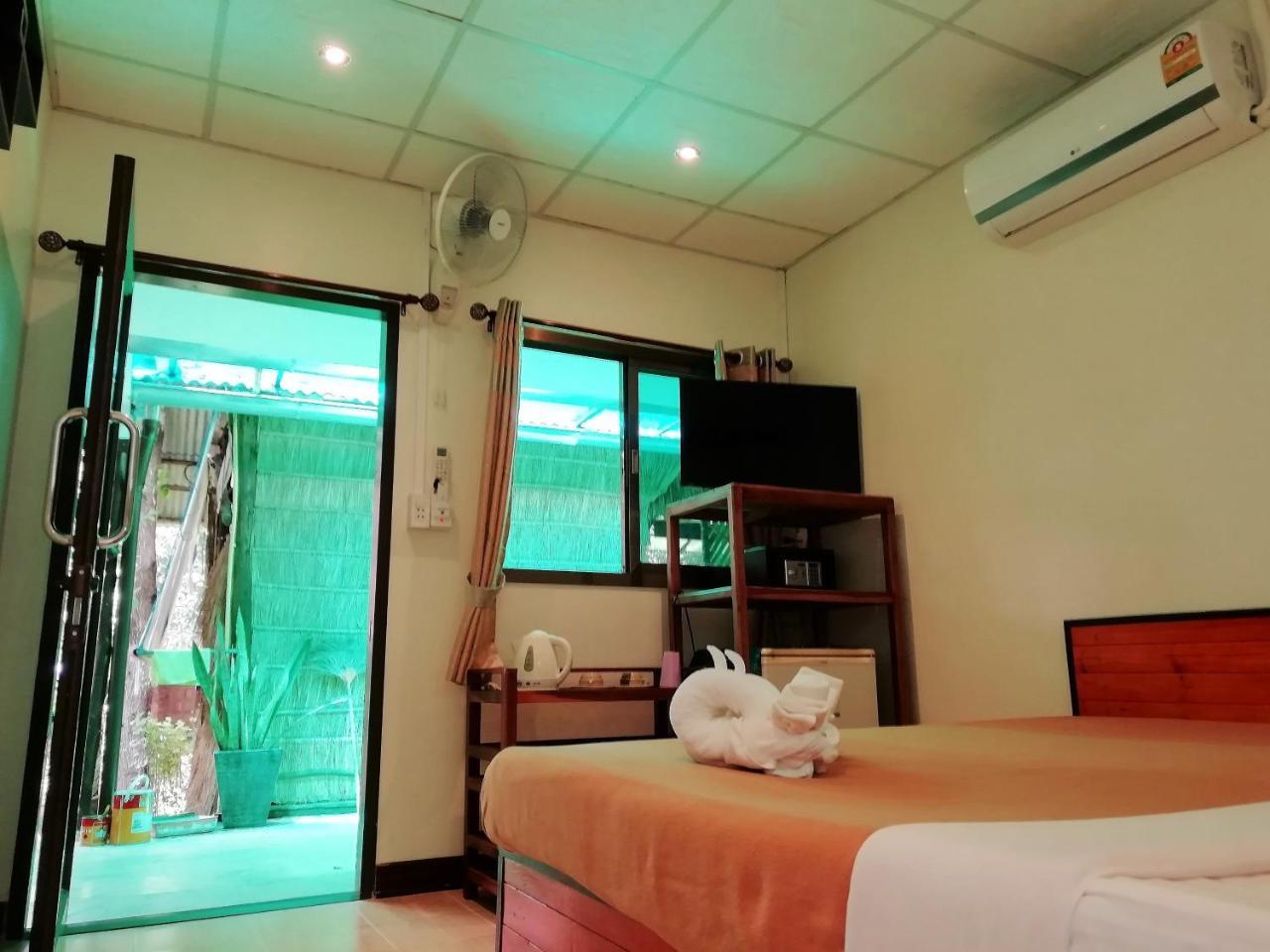 Macura Resort Koh Chang Ngoại thất bức ảnh