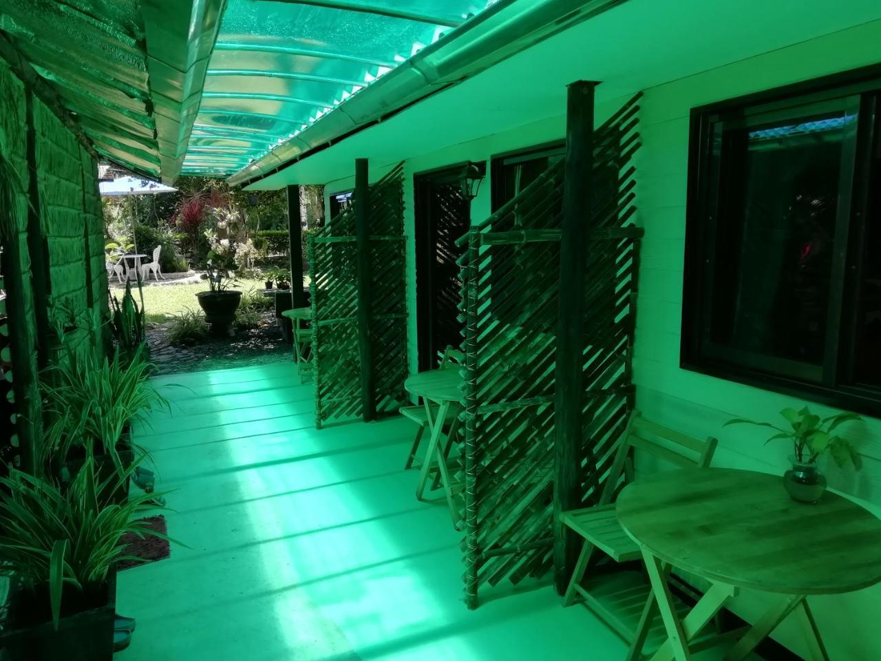 Macura Resort Koh Chang Ngoại thất bức ảnh