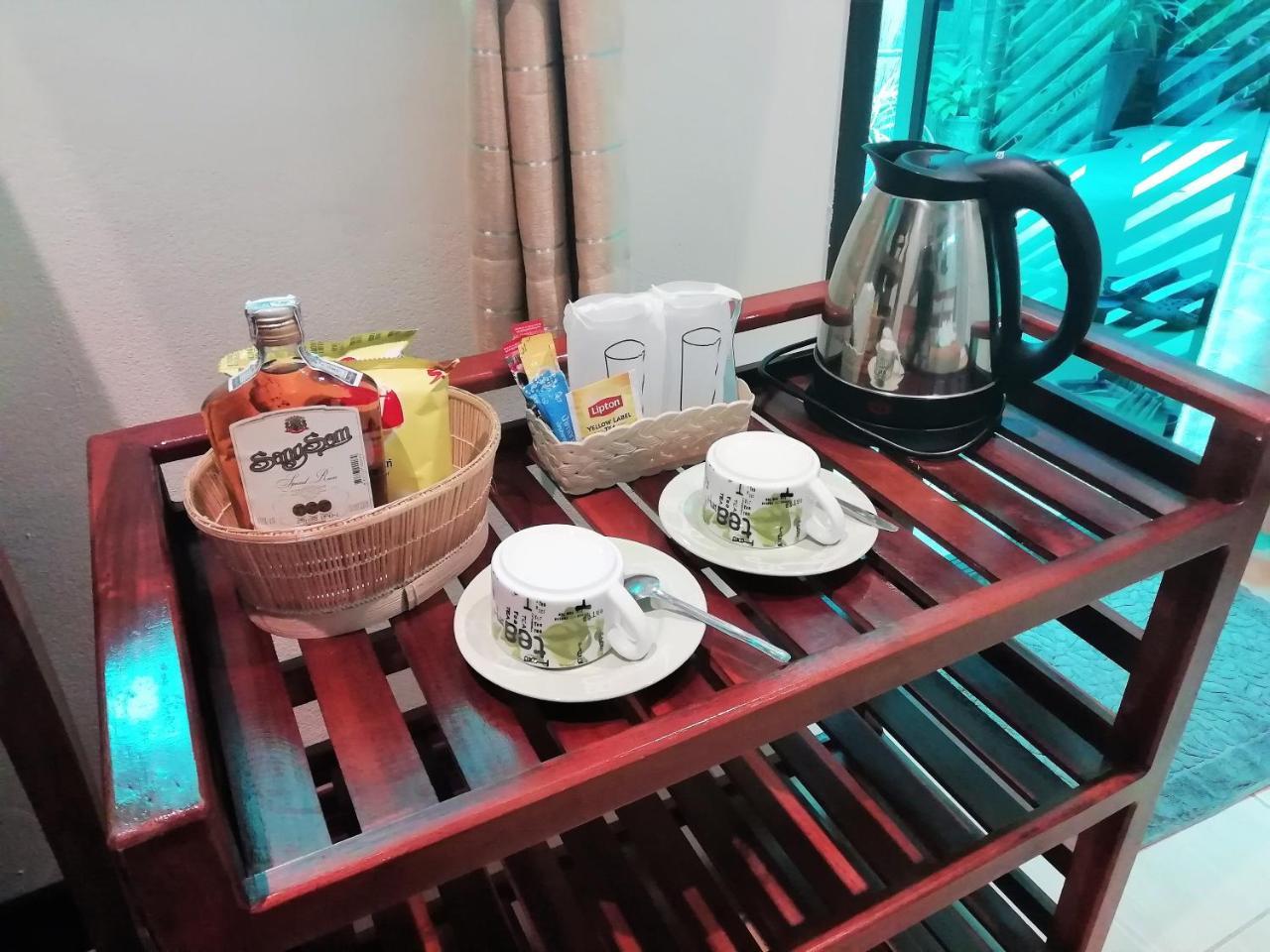 Macura Resort Koh Chang Ngoại thất bức ảnh