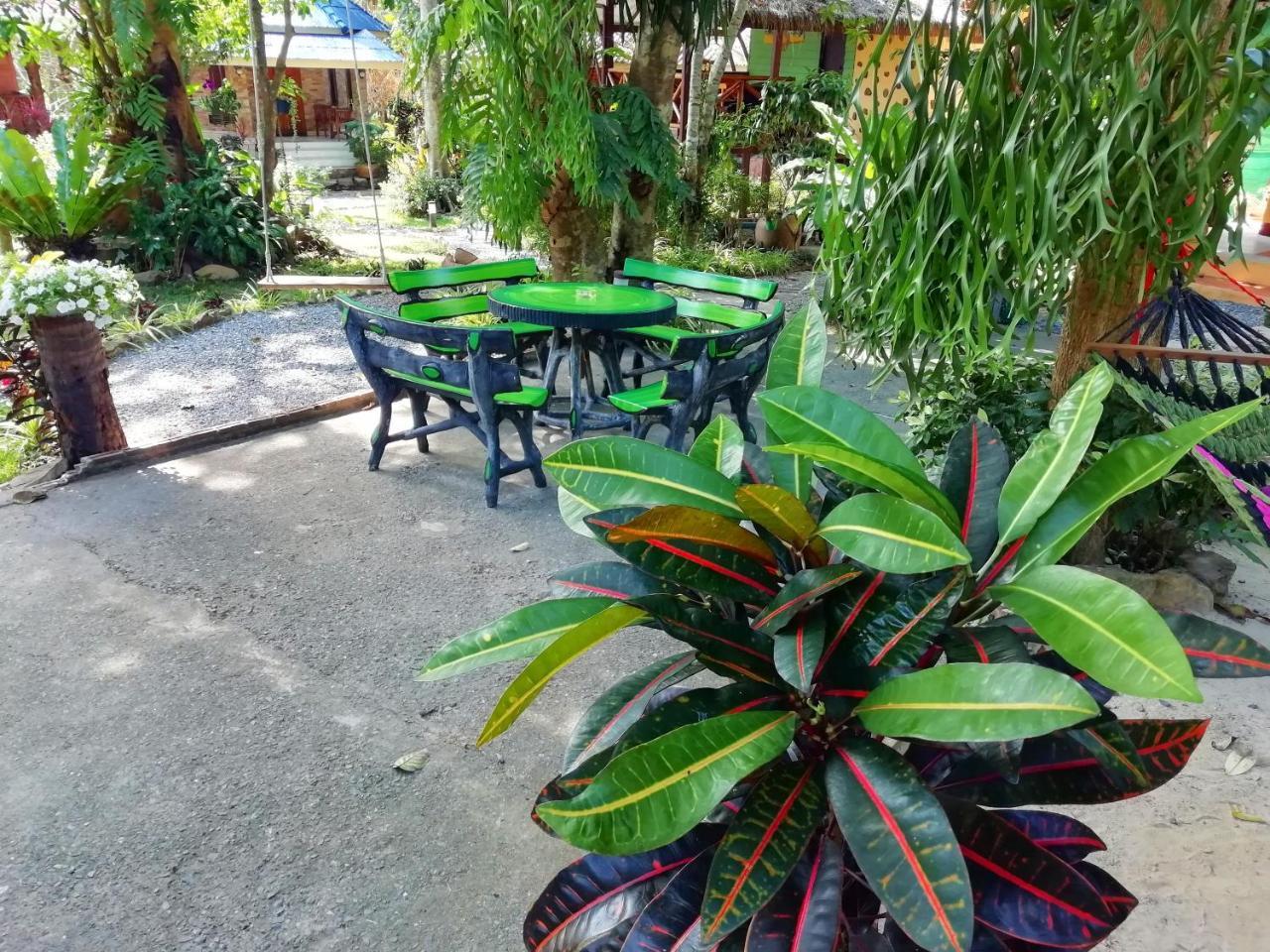 Macura Resort Koh Chang Ngoại thất bức ảnh