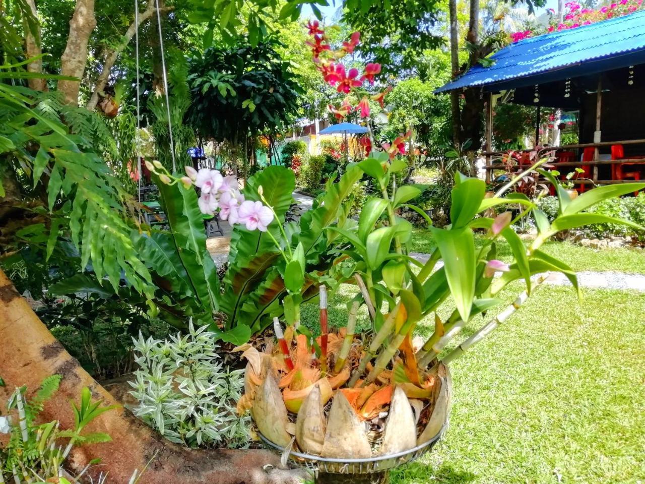 Macura Resort Koh Chang Ngoại thất bức ảnh