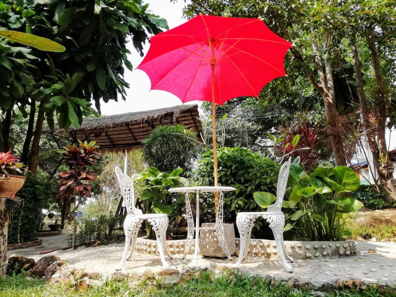 Macura Resort Koh Chang Ngoại thất bức ảnh