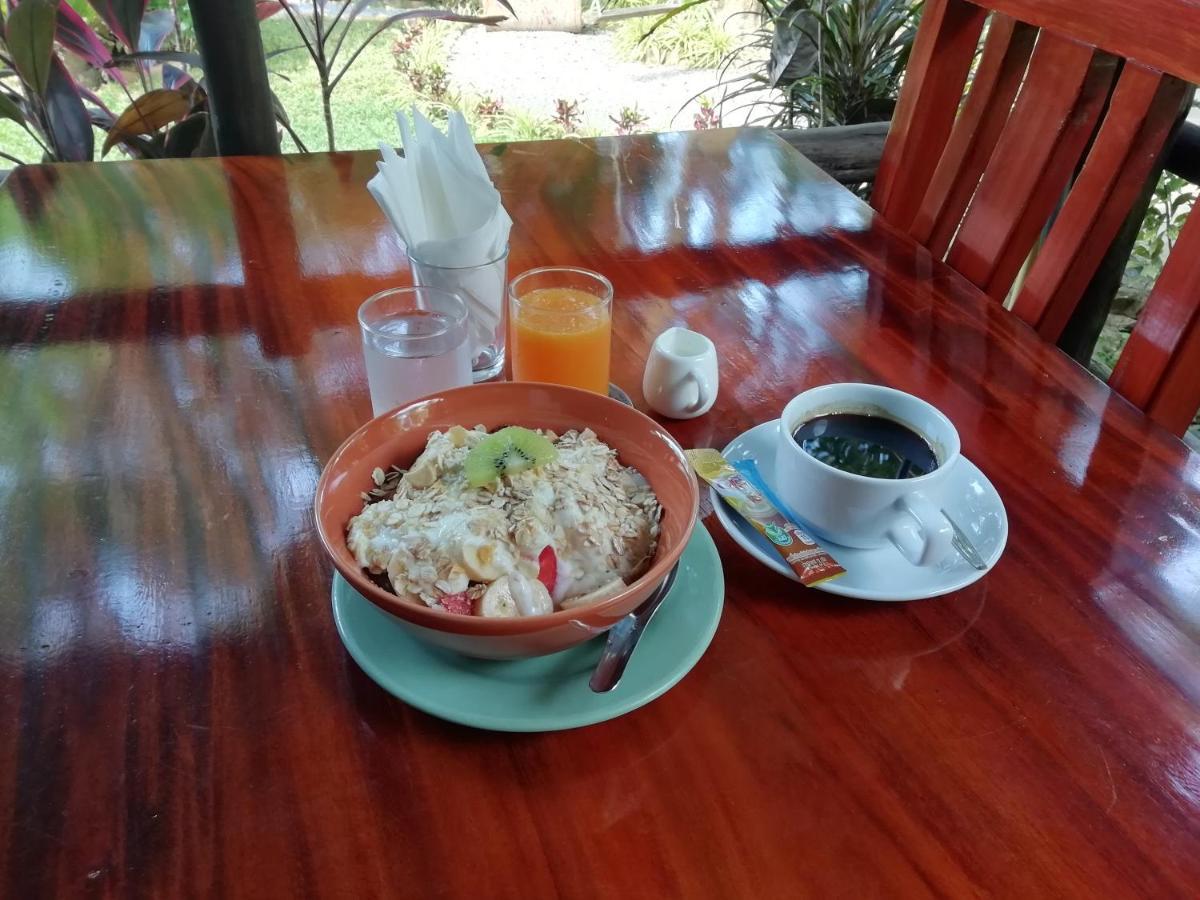 Macura Resort Koh Chang Ngoại thất bức ảnh