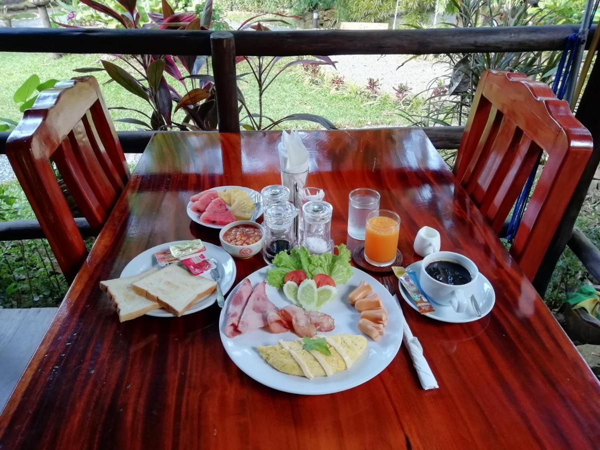 Macura Resort Koh Chang Ngoại thất bức ảnh